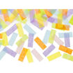Picture of CONFETTI CANNON PASTEL 20CM